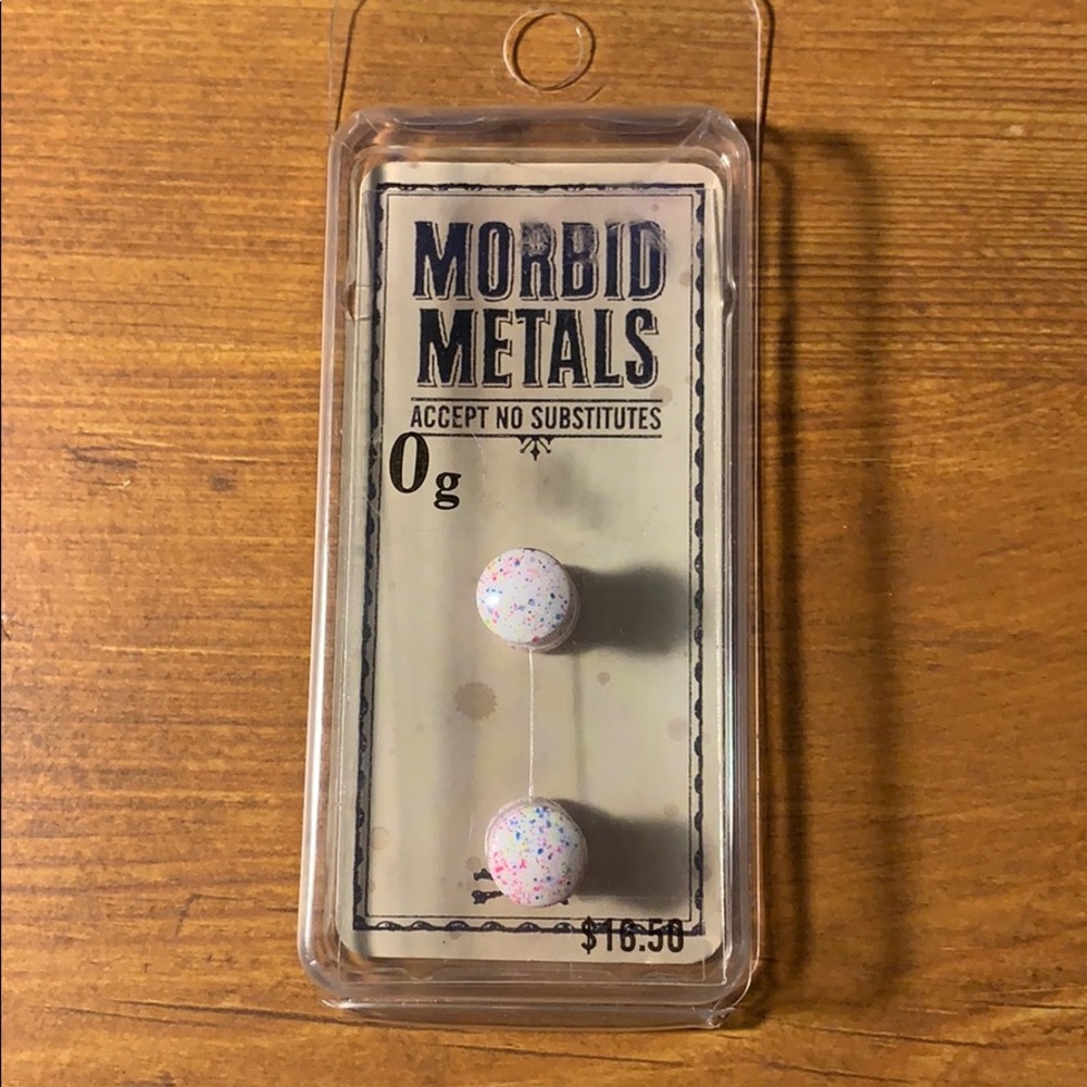 0g plugs